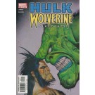 HULK WOLVERINE SIX HOURS #2