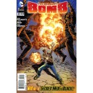 HUMAN BOMB #2