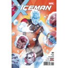Iceman #1