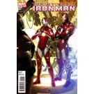 INVINCIBLE IRON MAN #29