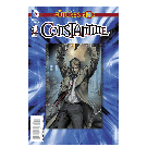 CONSTANTINE FUTURES END #1 3D MOTION LENTICULAR COVER