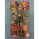 BLACK CANARY IDENTITY CRISIS SERIES 2 FIGURE