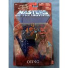 ORKO - MASTERS OF THE UNIVERSE HEROES WAVE 3 - MOTU - ACTION FIGURE