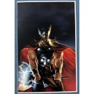 Thor - Jason Metcalf Signed Print