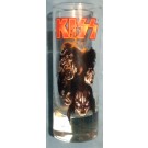 KISS COMIC HEADS TALL SHOT GLASS