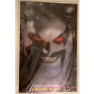 TEEN TITANS #32 SDCC 2019 EXCLUSIVE SILVER FOIL ALEX GARNER LOBO VARIANT