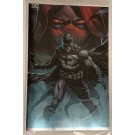 EVENT LEVIATHAN #2 SDCC 2019 EXCLUSIVE SILVER FOIL JASON FABOK VARIANT