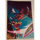 MIGHTY MORPHIN POWER RANGERS #39 SDCC 2019 RETAILER VIRGIN VARIANT