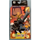 FCBD 2021 GI JOE A REAL AMERICAN HERO MINIMATES BOX SET