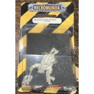 Necromunda House of Leaders Miniature 
