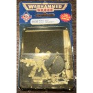Warhammer 40k Space Wolf Scout Sergeants Miniatures