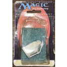 Magic the Gathering Helm of Chatzuk Miniature