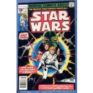 Star Wars #1 (First Print - 30 Cent Square Price Box)