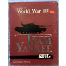 Team Yankee - First Battle: World War III