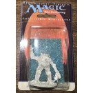 Magic the Gathering Wormwood Treefolk Miniature