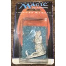 Magic the Gathering Brothers of Fire #2 Miniature