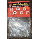 Knights of the Dinner Table Pewter Miniature Set (Heroes)