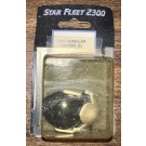 Star Fleet 2300 Romulan Warbirds Miniatures