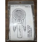 Star Fleet Transport/Tug Miniature