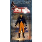 Animal Man DC 52 Series 1 Action Figure