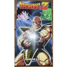 DragonBall Z Immortals VHS Tape - Brand New Sealed
