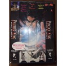 PEACOCK KING: SPIRIT WARRIOR  - COMPLETE 5 TAPE VHS SET - NEW - SEALED