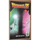 DRAGONBALL Z VOL 12 BETRAYAL VHS - NEW - SEALED