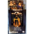 BATGIRL JUSTICE SERIES 8 FIGURE