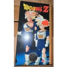 Dragon Ball Z: Cell Games Ultimatum Uncut Vol 54 VHS Tape New/Sealed Vintage