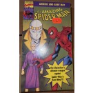 The Amazing Spider-Man: Arsenic and Aunt May [VHS] - NEW/SEALED