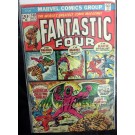 Fantastic Four #140