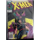 UNCANNY X-MEN #257