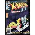 Uncanny X-Men #169 (1st Callisto, 1st Moorlocks)