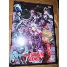 MOBILE SUIT GUNDAM 0083 VOL 3 DVD - NEW - SEALED