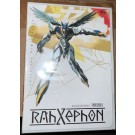 RAHXEPHON VOL 1 DVD NEW - SEALED