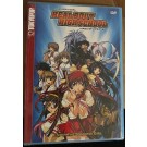 REAL BOUT HIGH SCHOOL VOL 1 ENTER THE SAMURAI GIRL DVD - NEW - SEALED