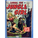 Lorna the Jungle Girl #12 (Formerly Lorna the Jungle Queen)