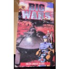 BIG WARS VIDEO DUB - USED VHS
