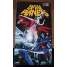 BOTP BATTLE OF THE PLANETS VOL 6 VIDEO - VHS - NEW - SEALED