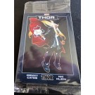 Thor #1 - Promo Pack 4 Cards Set - SEALED