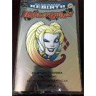 HARLEY QUINN #24 "SILVER FOIL" SAN DIEGO COMIC CON 2017 VARIANT (SDCC)