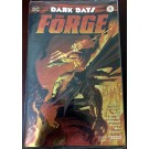 DARK DAYS: FORGE #1 "SILVER" SAN DIEGO COMIC CON 2017 EXCLUSIVE VARIANT (SDCC)