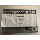 Warhammer Orc Boar Chariot Miniature Kit