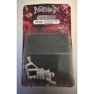 Warhammer Mordheim Marienburger Champion w/Flail Blister 8806B (Sealed) Miniatures 