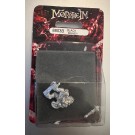 Warhammer Mordheim Eshin Black Skaven 8803B (Sealed) Miniatures