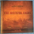 THE HATEFUL EIGHT 70mm Roadshow Engagement Exclusive Movie Program