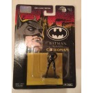 Catwoman Batman Returns Diecast Metal Figure