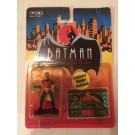 Robin Batman Animated Diecast Metal Figure