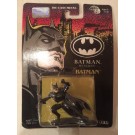Batman - Batman Returns Diecast Metal Figure