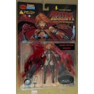 Heart Ripper Hellina Action Figure